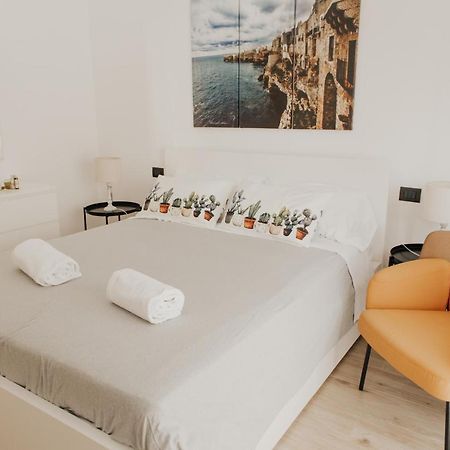 Pausa Mare Apartment Polignano a Mare Exterior foto