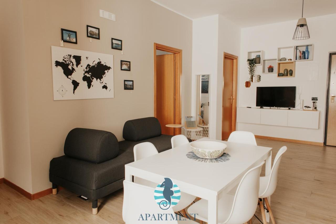 Pausa Mare Apartment Polignano a Mare Exterior foto